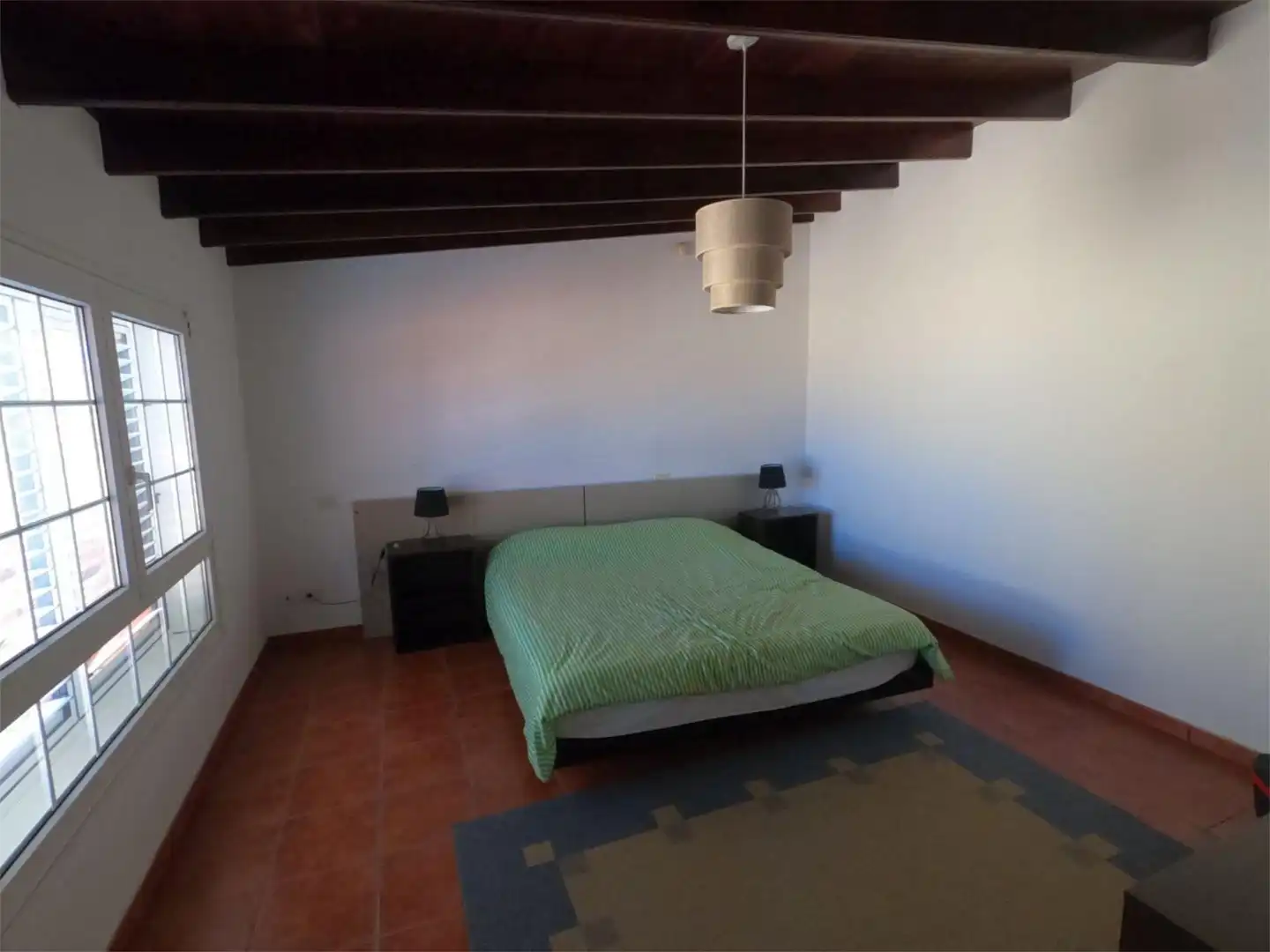 Bedroom of Houses for rent in Las Palmas de Gran Canaria