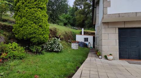 Foto 3 de Casa o xalet en venda a Lugar Ribeiro, 46, Parroquias Rurales, Pontevedra Capital