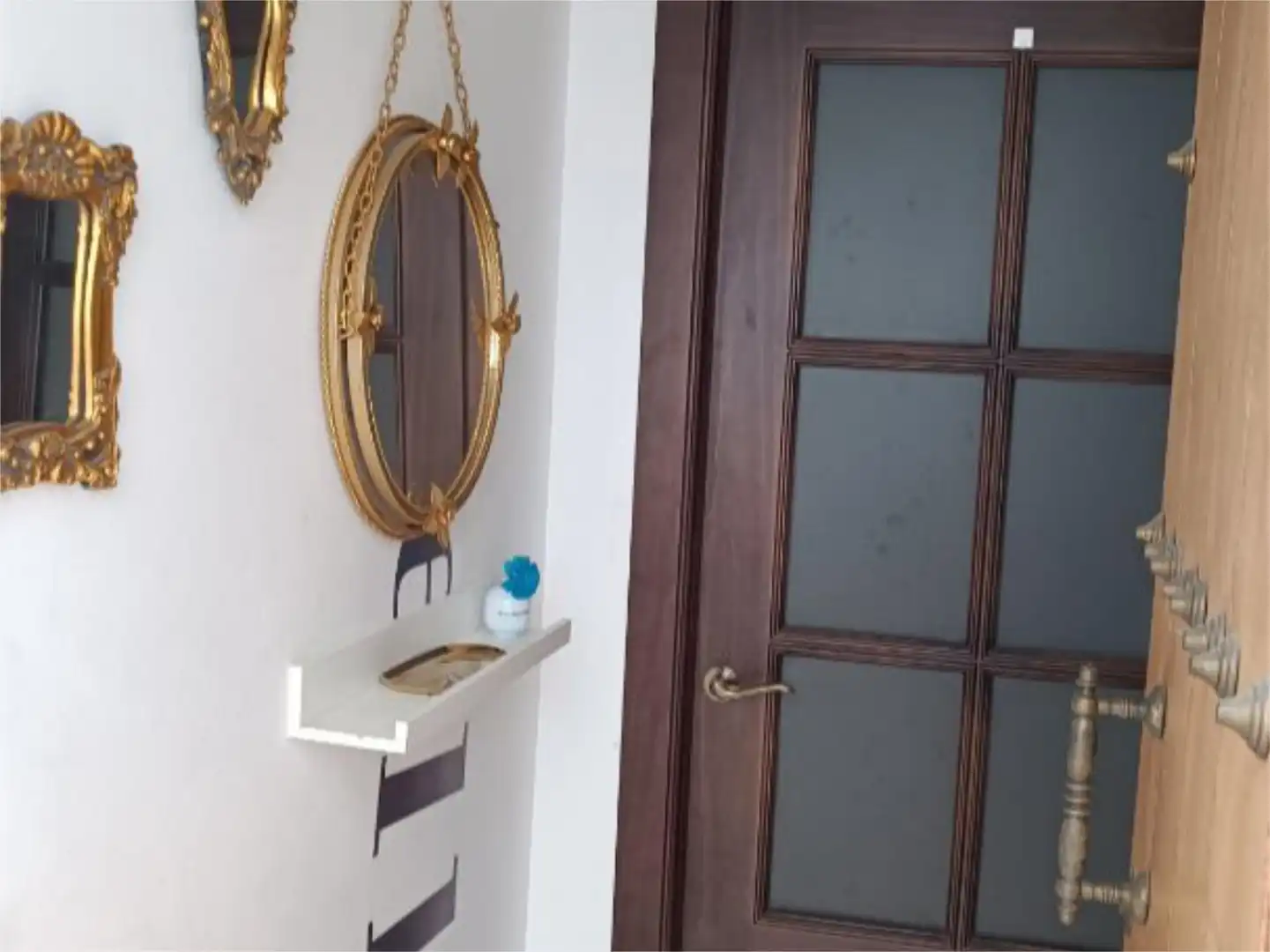 Casa adosada en venta en Calle Peña, 8, Jerez de los Caballeros Casa adosada en venta en Jerez de los Caballeros con Terraza y Balcón