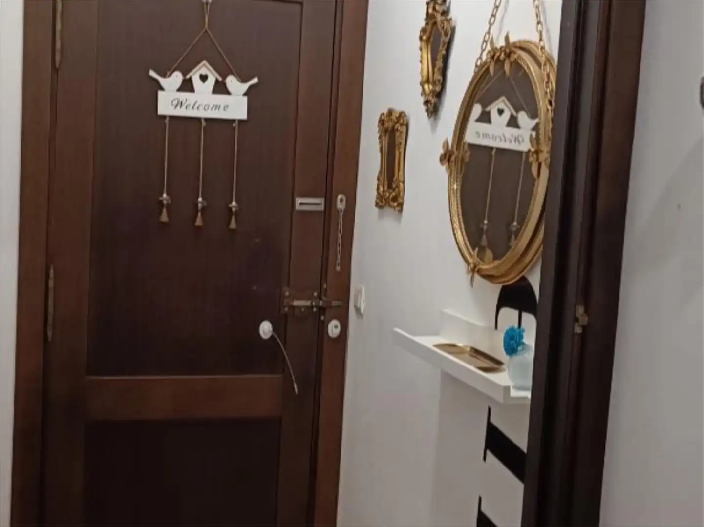 Casa adosada en venta en Calle Peña, 8, Jerez de los Caballeros Casa adosada en venta en Jerez de los Caballeros con Terraza y Balcón