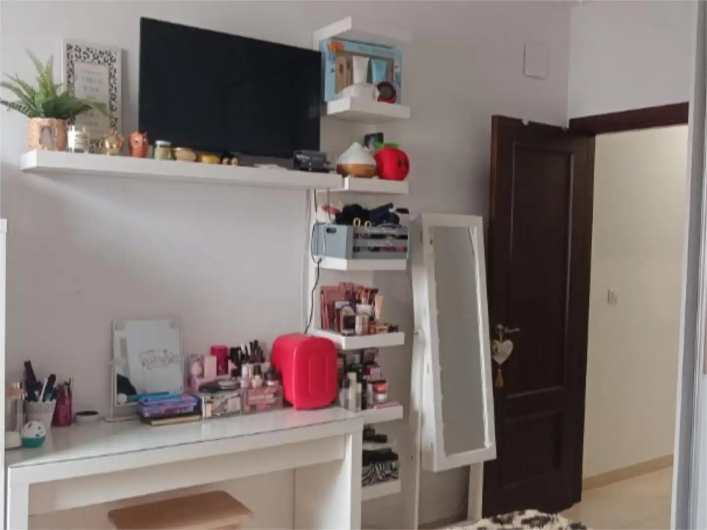 Casa adosada en venta en Calle Peña, 8, Jerez de los Caballeros Habitación de Casa adosada en venta en Jerez de los Caballeros con Terraza y Balcón