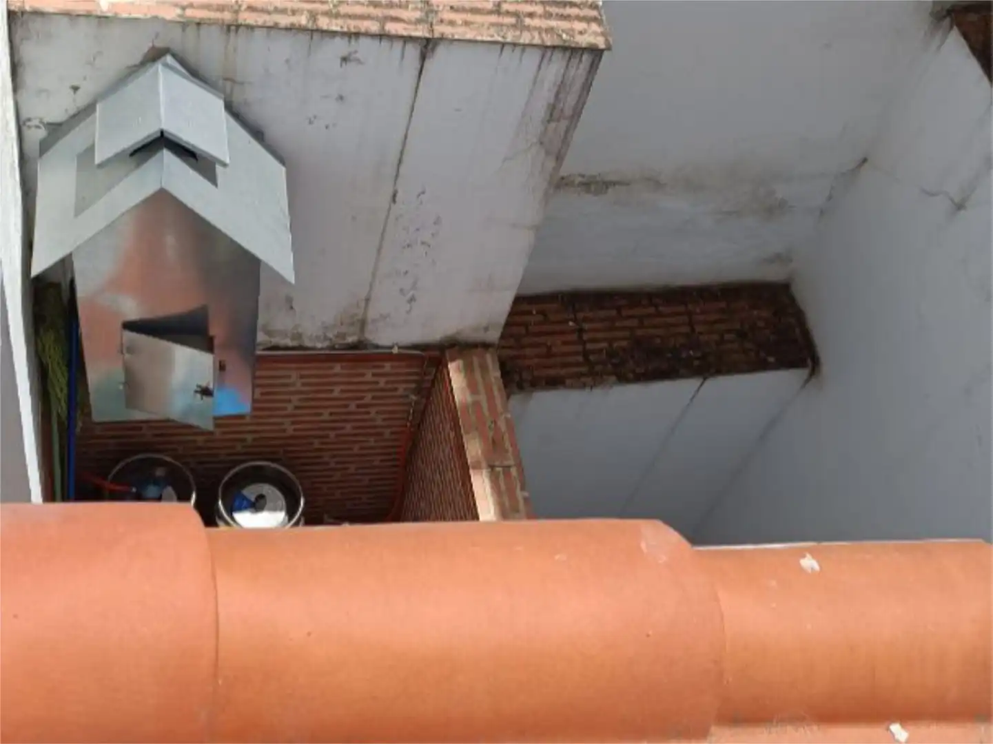 Casa adosada en venta en Calle Peña, 8, Jerez de los Caballeros Vista exterior de Casa adosada en venta en Jerez de los Caballeros con Terraza y Balcón