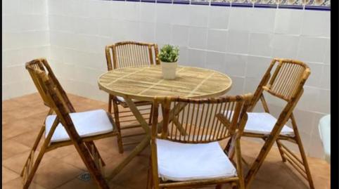 Photo 4 of Flat to rent in Carrer Cronista Viravens, 4, Carolinas Bajas, Alicante / Alacant