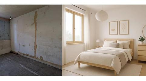 Photo 3 of Flat for sale in Avenida de Castrelos, 148b, As Travesas - Balaídos, Vigo