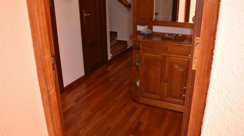 Foto 2 de Casa adosada en venda a Carrer Sancho Marraco, 20, Montserrat - El Passeig, La Garriga