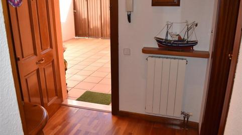 Foto 3 de Casa adosada en venda a Carrer Sancho Marraco, 20, Montserrat - El Passeig, La Garriga