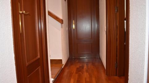 Foto 4 de Casa adosada en venda a Carrer Sancho Marraco, 20, Montserrat - El Passeig, La Garriga