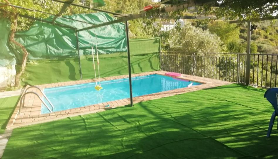 Finca rústica en venda a Calle D, 4, Nívar, Granada - imatge 1 Foto 1 de Finca rústica en venda a Calle D, 4, Nívar, Granada