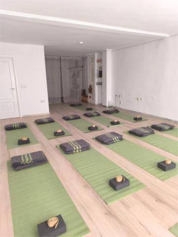 Oficina en Alquiler en Perchel Norte