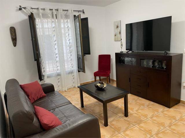 Apartamento en Alquiler en Vélez de Benaudalla