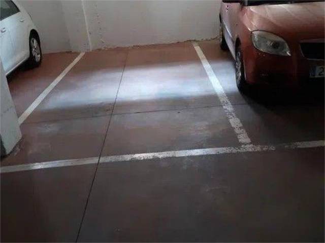 Garaje en Alquiler en El Porvenir