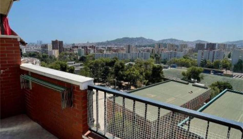 Flat to share in Carrer de L'artesania, 96, Verdum, Barcelona Capital - image 1 Photo 1 of Flat to share in Carrer de L'artesania, 96, Verdum, Barcelona Capital