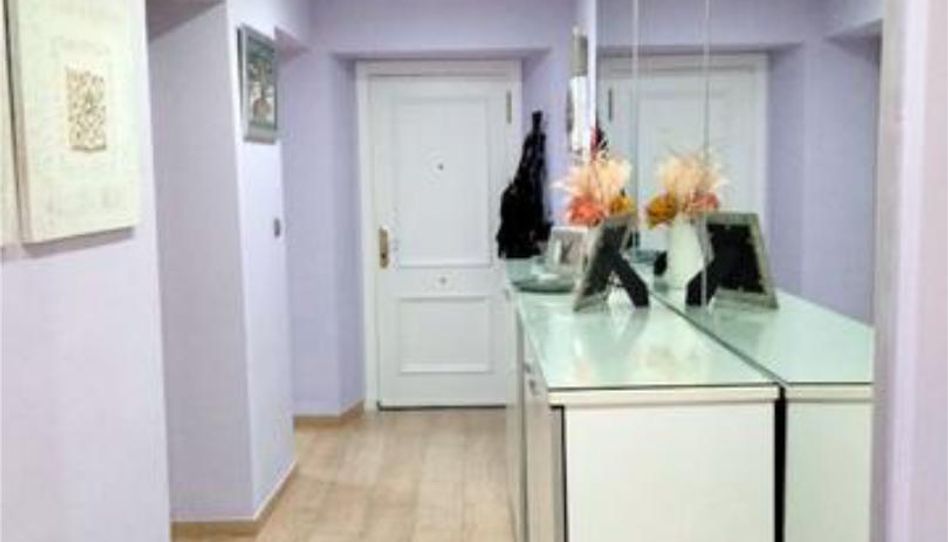 Piso en venta en Centro Histórico, Cádiz Capital - imagen 1 Foto 1 de Piso en venta en Centro Histórico, Cádiz Capital