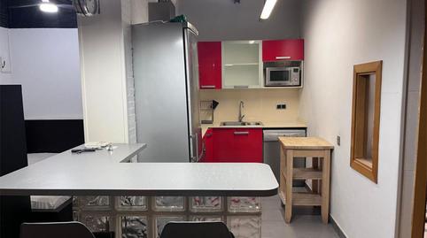 Photo 2 of Loft to rent in Carrer de L'era del Firmat, 20, Centre - Passeig i Rodalies, Manresa