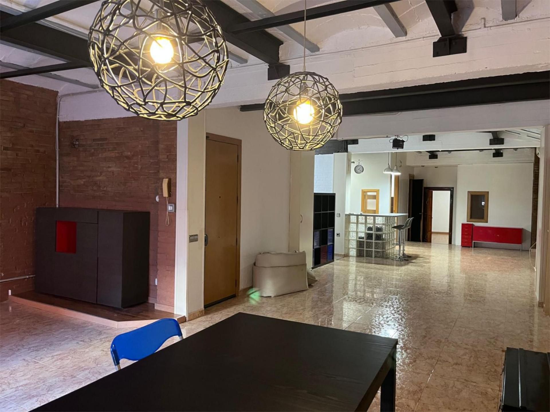 Loft to rent in Manresa  with Air Conditioner, Parquet flooring and Storage room