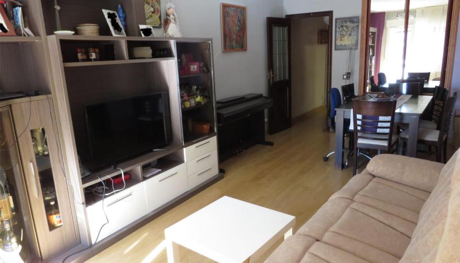 Pis en venda a Calle Maestro Soler, 4, Tormes - La Vega, Salamanca Capital - imatge 1 Foto 1 de Pis en venda a Calle Maestro Soler, 4, Tormes - La Vega, Salamanca Capital