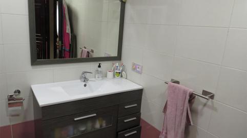 Pis en venda a Calle Maestro Soler, 4, Tormes - La Vega, Salamanca Capital - imatge 5 Foto 5 de Pis en venda a Calle Maestro Soler, 4, Tormes - La Vega, Salamanca Capital