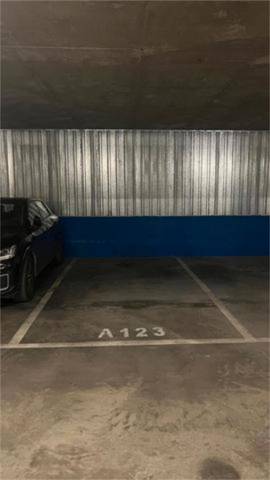 Garaje en Alquiler en San Jerónimo - La Bachillera