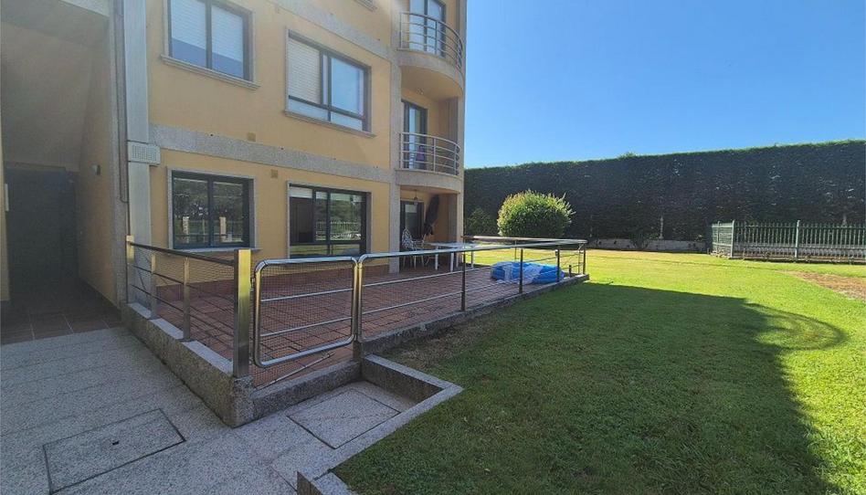 Flat for sale in Avenida Dos Loureiros, 57, Adina - Portonovo, Sanxenxo - image 1 Photo 1 of Flat for sale in Avenida Dos Loureiros, 57, Adina - Portonovo, Sanxenxo