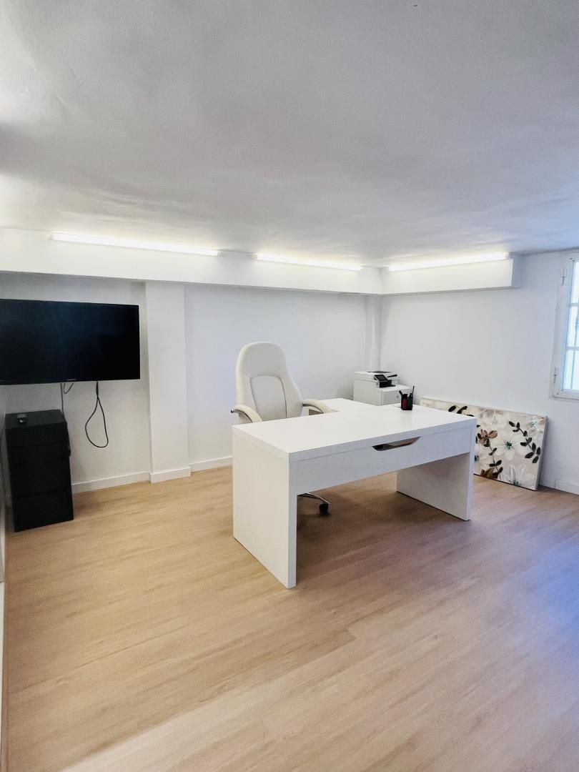 Oficina de lloguer en San Cristóbal de la Laguna