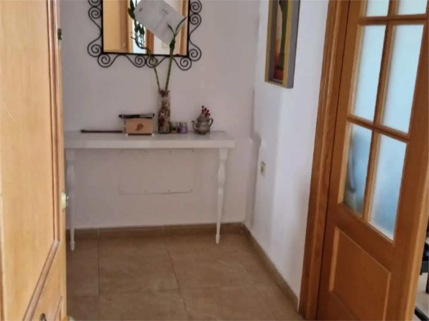 Piso en venta en Pilar de la Horadada con Aire acondicionado y Balcón