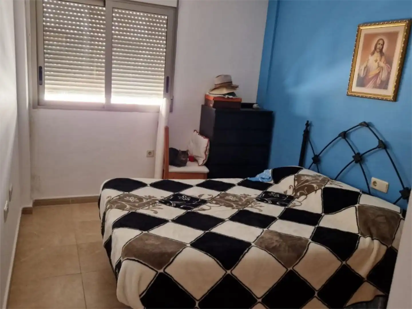 Habitación de Piso en venta en Pilar de la Horadada con Aire acondicionado y Balcón