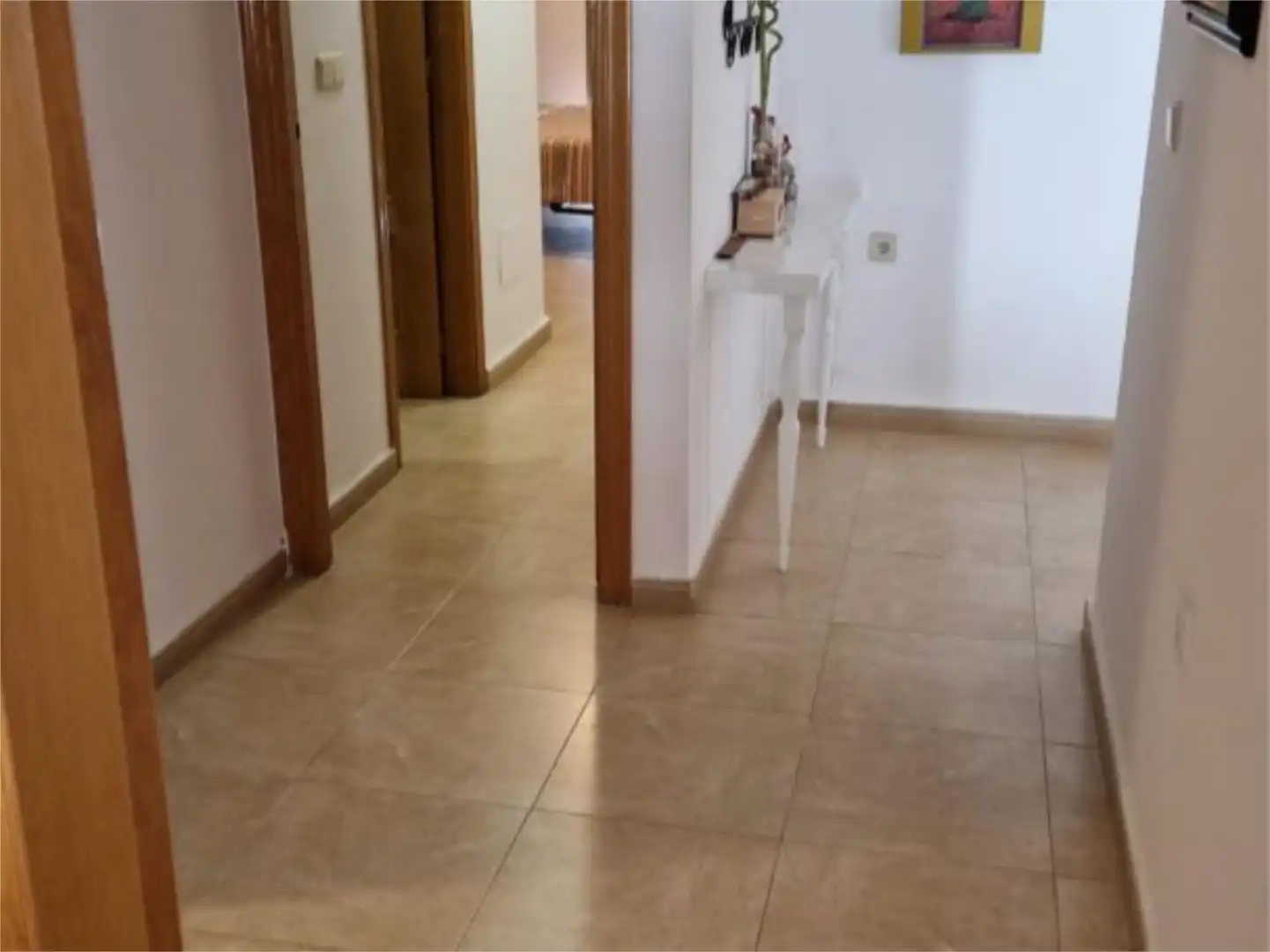 Piso en venta en Pilar de la Horadada con Aire acondicionado y Balcón