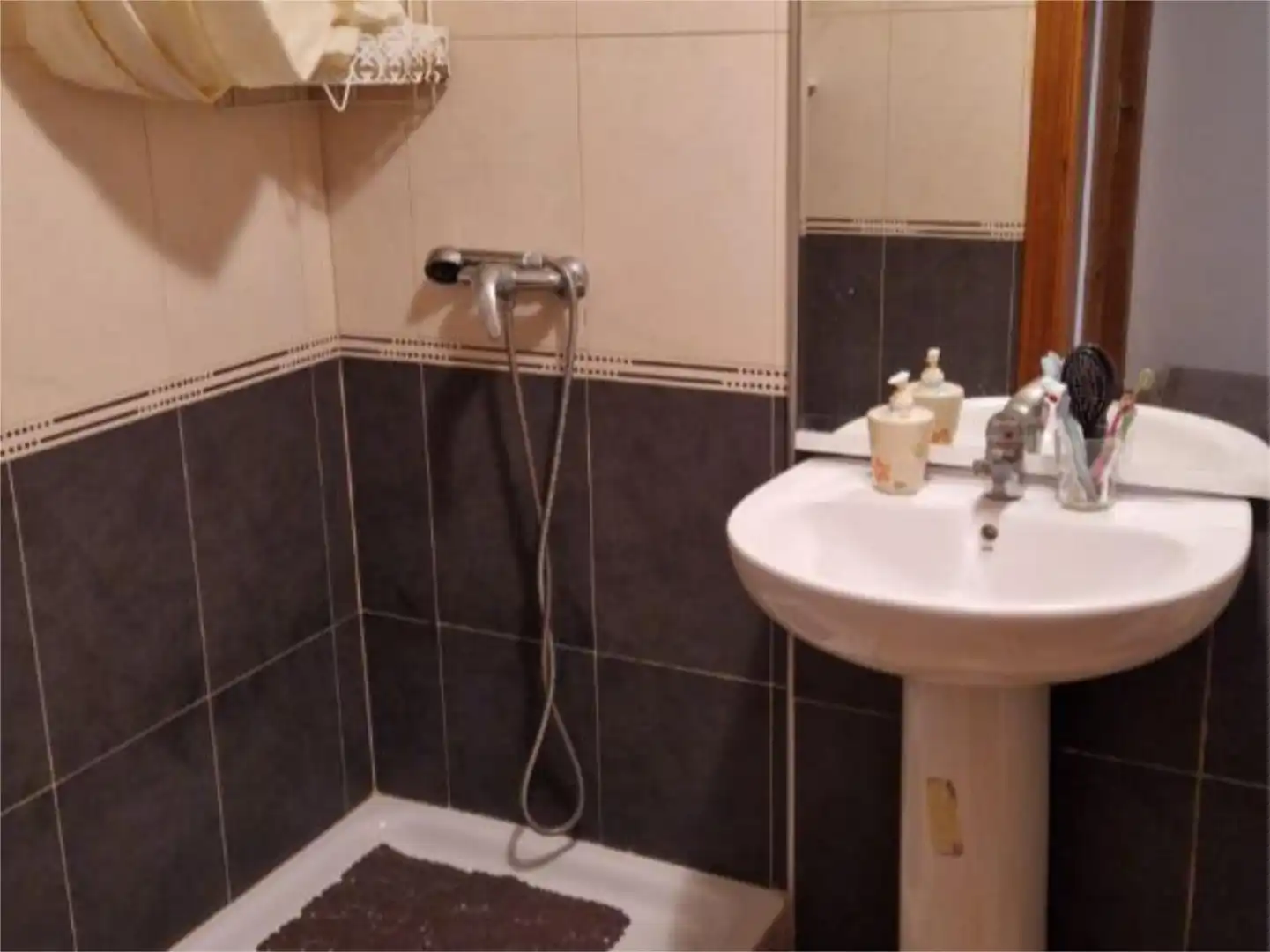 Baño de Piso en venta en Pilar de la Horadada con Aire acondicionado y Balcón