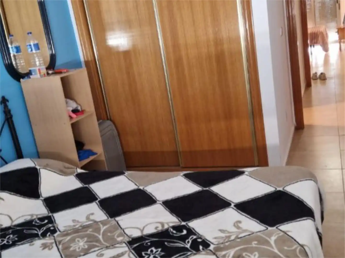 Habitación de Piso en venta en Pilar de la Horadada con Aire acondicionado y Balcón
