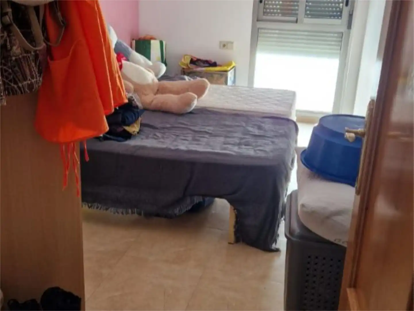 Habitación de Piso en venta en Pilar de la Horadada con Aire acondicionado y Balcón