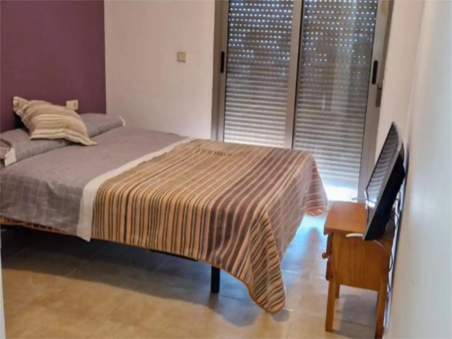 Habitación de Piso en venta en Pilar de la Horadada con Aire acondicionado y Balcón