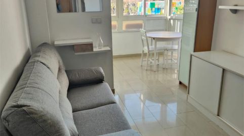 Foto 4 de Piso de alquiler en Calle San Nicolás, 15, La Malagueta - Monte Sancha, Málaga Capital