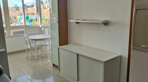 Foto 2 de Pis de lloguer a Calle San Nicolás, 15, La Malagueta - Monte Sancha, Málaga Capital