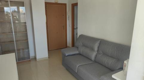 Foto 3 de Pis de lloguer a Calle San Nicolás, 15, La Malagueta - Monte Sancha, Málaga Capital