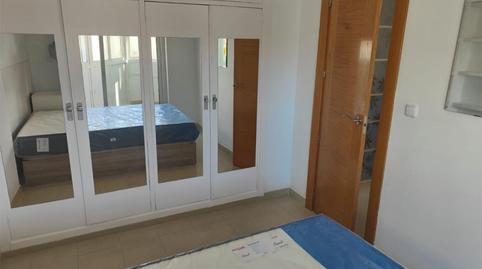 Foto 4 de Pis de lloguer a Calle San Nicolás, 15, La Malagueta - Monte Sancha, Málaga Capital