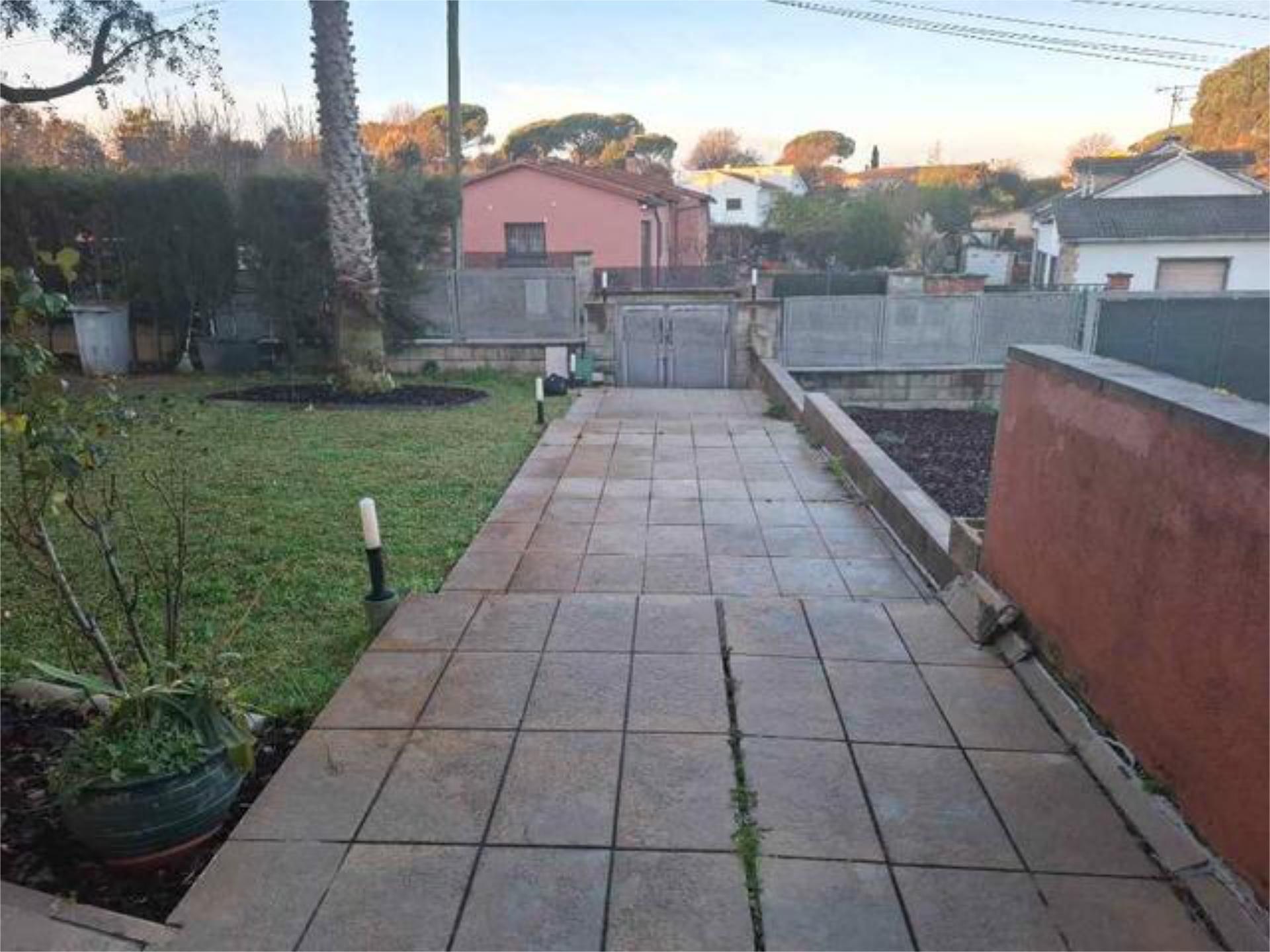 Garden of House or chalet for sale in Vilobí d'Onyar  with Terrace