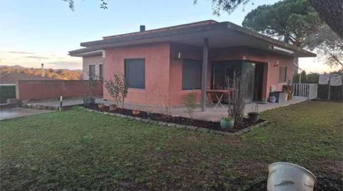 House or chalet for sale in Vilobí d'Onyar, Girona - image 4 Photo 4 of House or chalet for sale in Vilobí d'Onyar, Girona