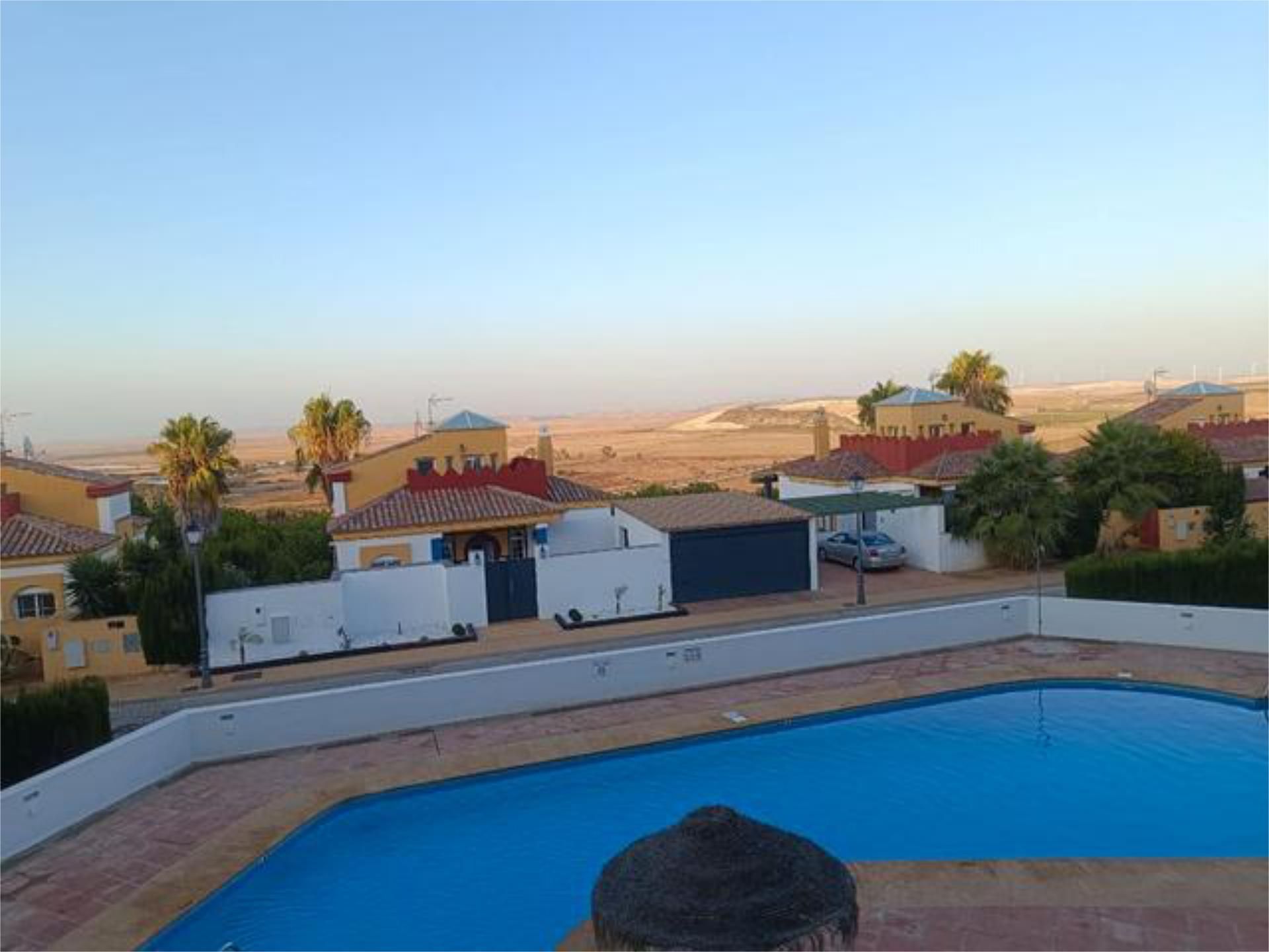 Apartamento de alquiler en Martín Miguel