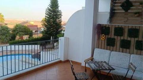 Foto 2 de Apartamento de alquiler en Martín Miguel, Sanlúcar de Barrameda