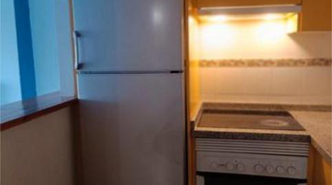 Apartamento de alquiler en Martín Miguel, Sanlúcar de Barrameda - imagen 4 Foto 4 de Apartamento de alquiler en Martín Miguel, Sanlúcar de Barrameda