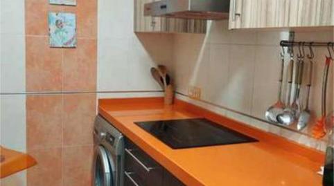 Foto 3 de Pis en venda a Tormes - La Vega, Salamanca Capital