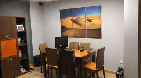 Foto 2 de Planta baixa de lloguer a Avenida de Andalucía, 4, Casco Urbano, Paracuellos de Jarama