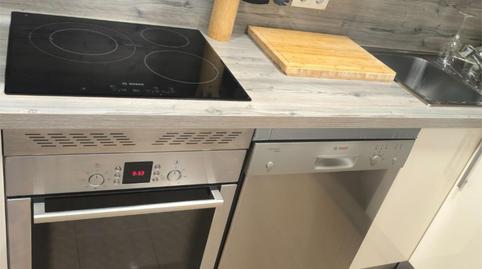 Foto 4 de Planta baixa de lloguer a Avenida de Andalucía, 4, Casco Urbano, Paracuellos de Jarama