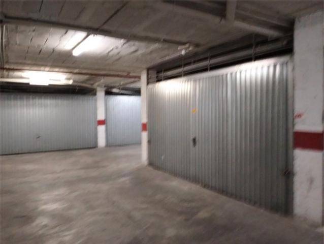 Garaje en Alquiler en Aguas Nuevas