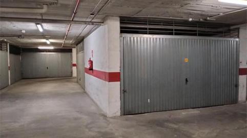 Garatge de lloguer a Aguas Nuevas, Torrevieja - imatge 2 Foto 2 de Garatge de lloguer a Aguas Nuevas, Torrevieja