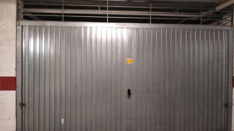 Garatge de lloguer a Aguas Nuevas, Torrevieja - imatge 3 Foto 3 de Garatge de lloguer a Aguas Nuevas, Torrevieja