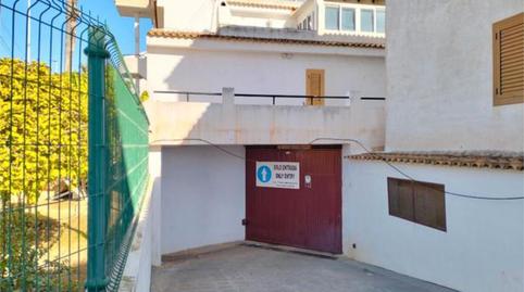 Garatge de lloguer a Aguas Nuevas, Torrevieja - imatge 4 Foto 4 de Garatge de lloguer a Aguas Nuevas, Torrevieja