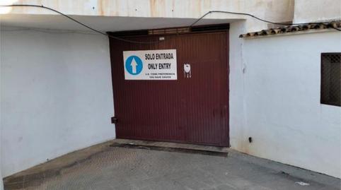 Garatge de lloguer a Aguas Nuevas, Torrevieja - imatge 5 Foto 5 de Garatge de lloguer a Aguas Nuevas, Torrevieja