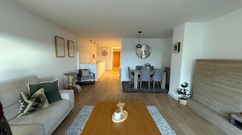 Foto 2 de Dúplex en venda a Tàrrega, Lleida