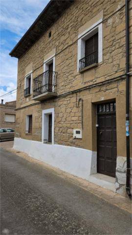 Casa-chalet en Venta en Ochánduri